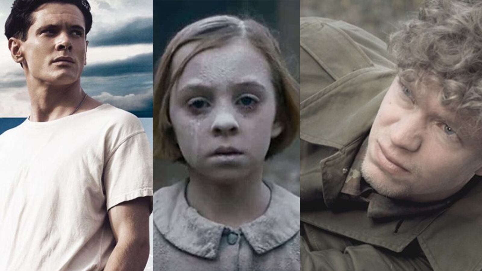 Una sombra en mi ojo