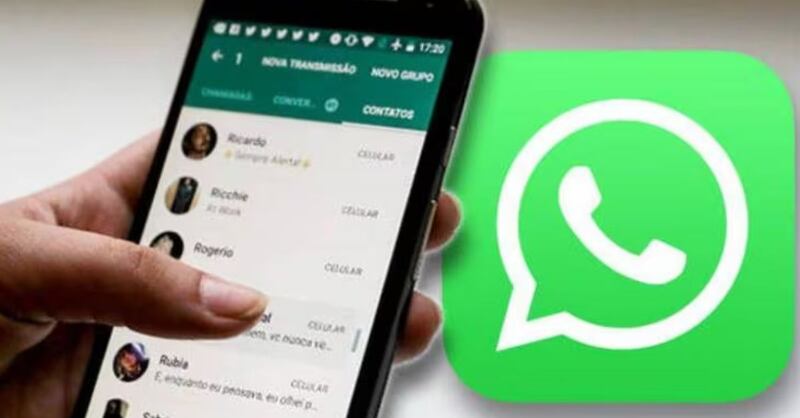 ¿Mayor confidencialidad? Así puedes enviar “audios bomba” en WhatsApp