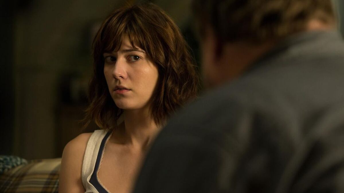 Escena de Avenida Cloverfield 10