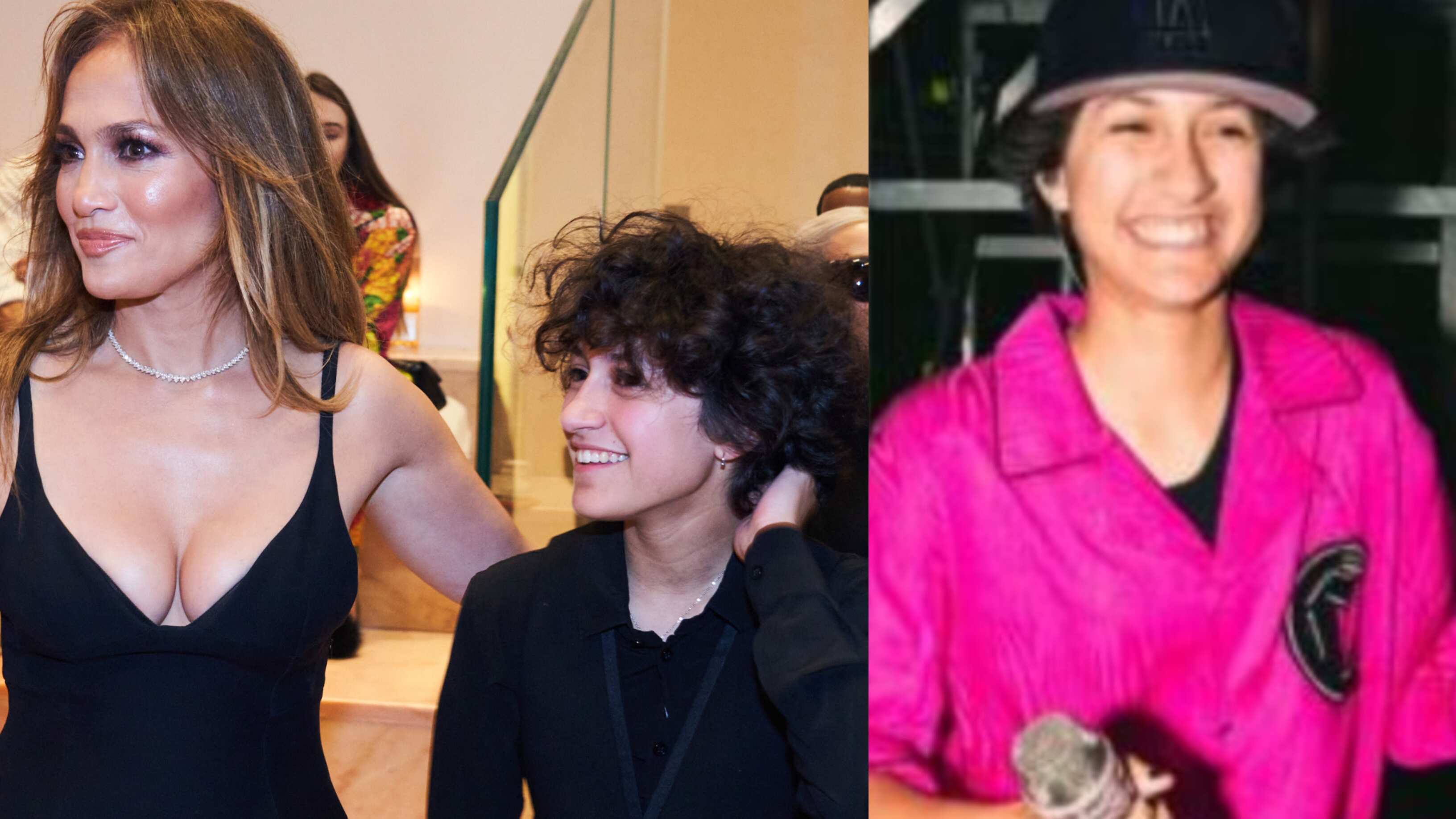 Emme Muñiz ha derribado estereotipos aferrándose a su propio estilo