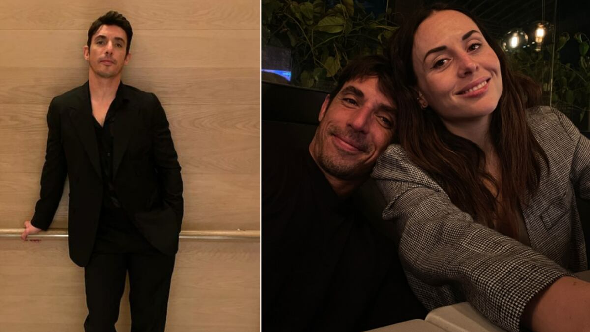 Alberto Guerra / Zuria Vega