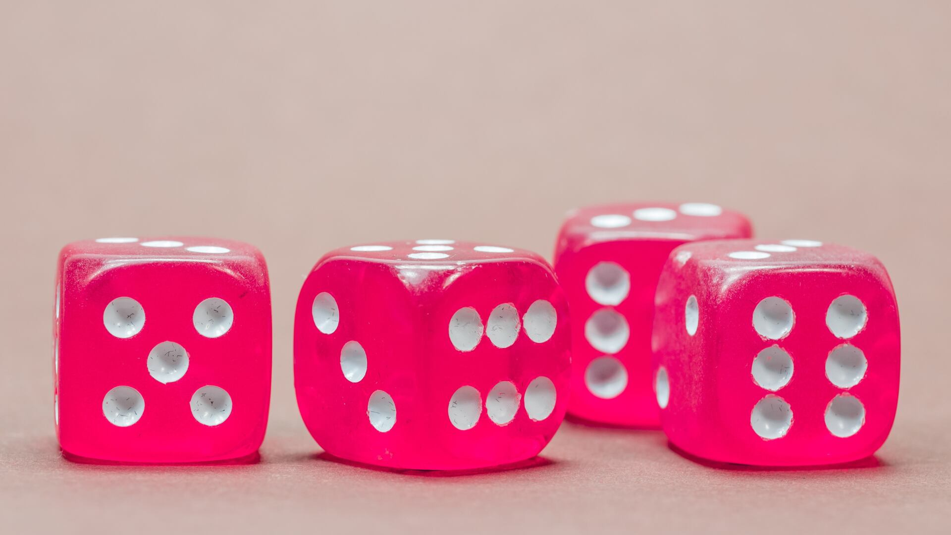 Número de la suerte