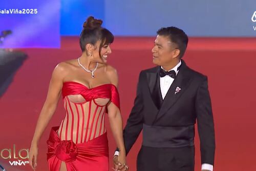 “Nunca nos escondimos”: Américo habla de su romance con Yamila Reyna y recuerda especial vínculo con su suegro