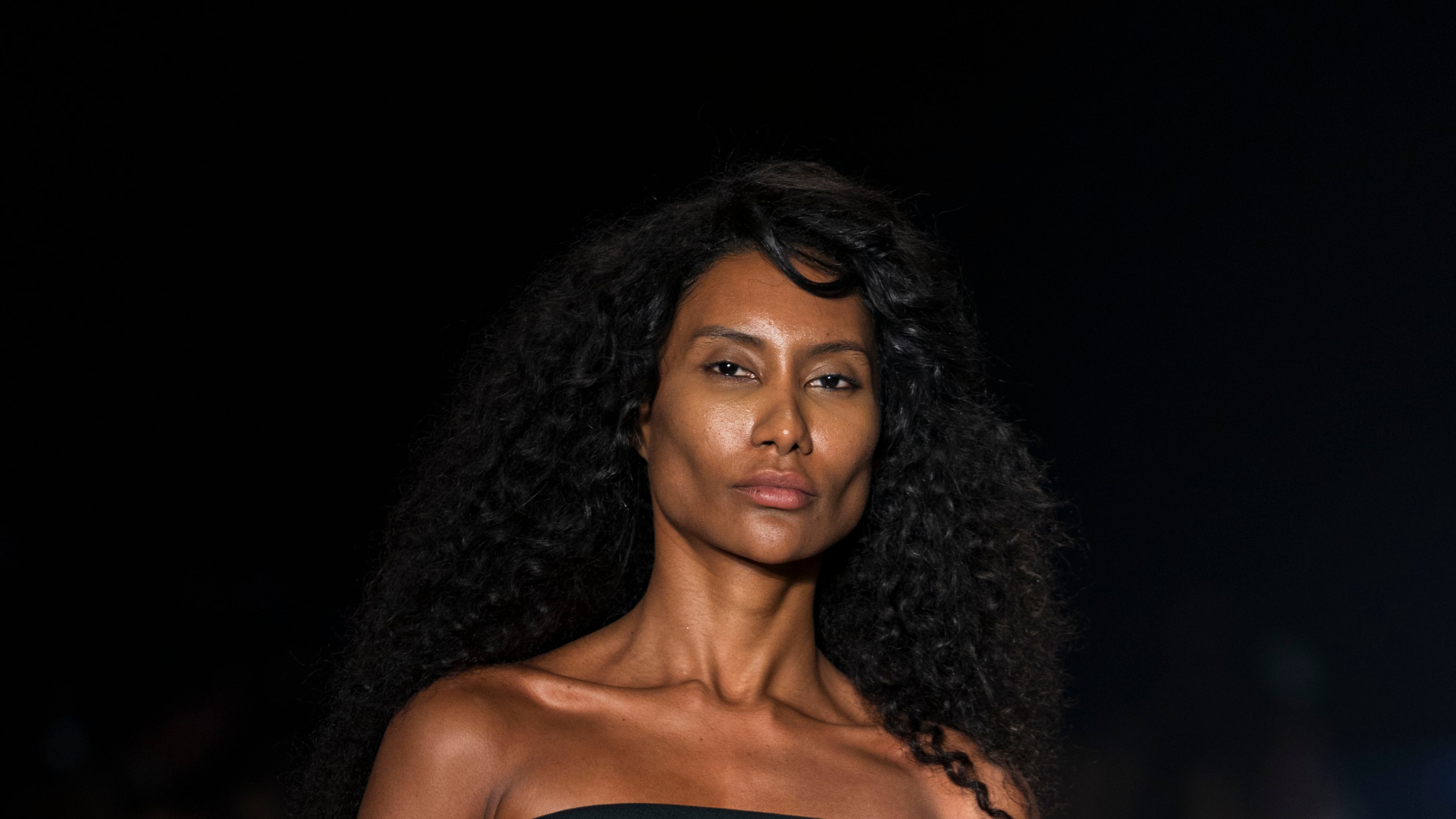Pasarela Bogotá Fashion Week x Alejandro Crocker