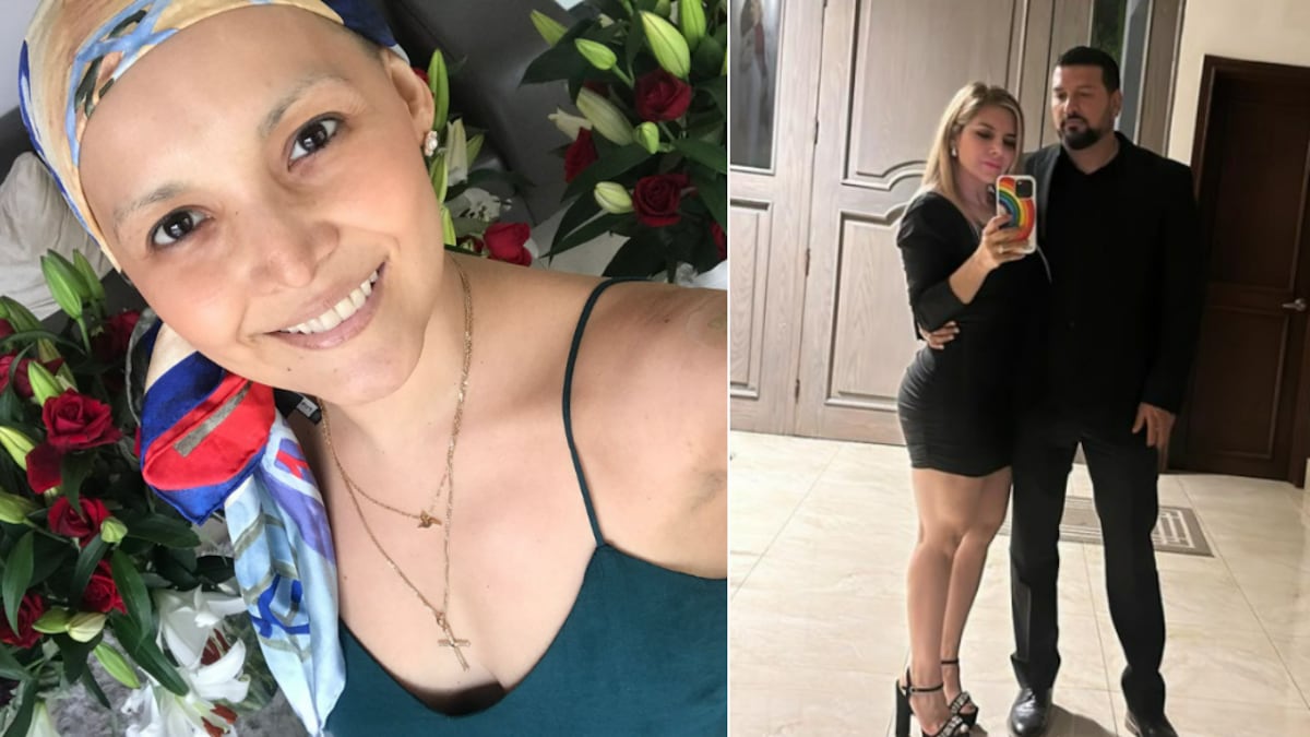 Karla Luna / Karla Panini / Américo Garza