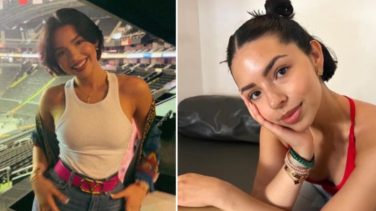 Ángela Aguilar concierto