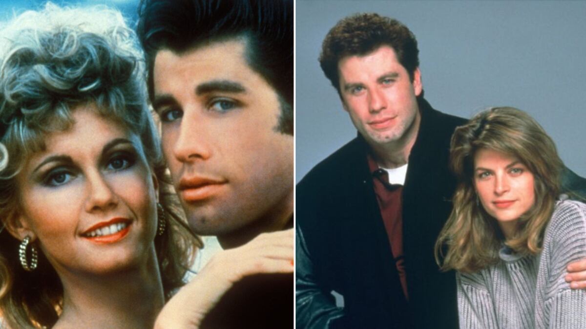 John Travolta ha visto la muerte de cerca.