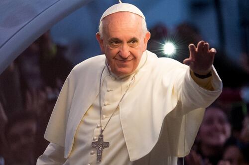 Filtran video inédito del Papa Francisco antes de su muerte: este habría sido su último pedido