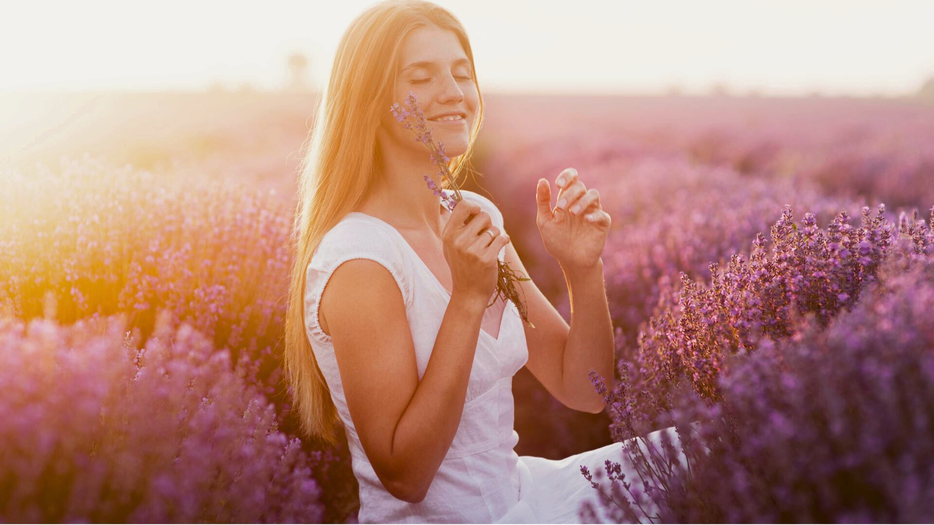 Los trucos para siempre oler bien.