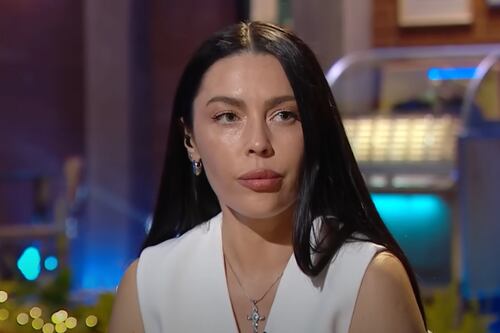 ¿Hizo pataleta?: Revelan supuesto enojo de Daniela Aránguiz la noche debut de Only Fama