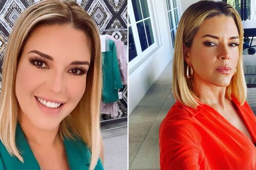 “¿Es mucho pedir que te calles?”: Alicia Machado opinó sobre deceso de Liam Payne y fans la tunden por este motivo