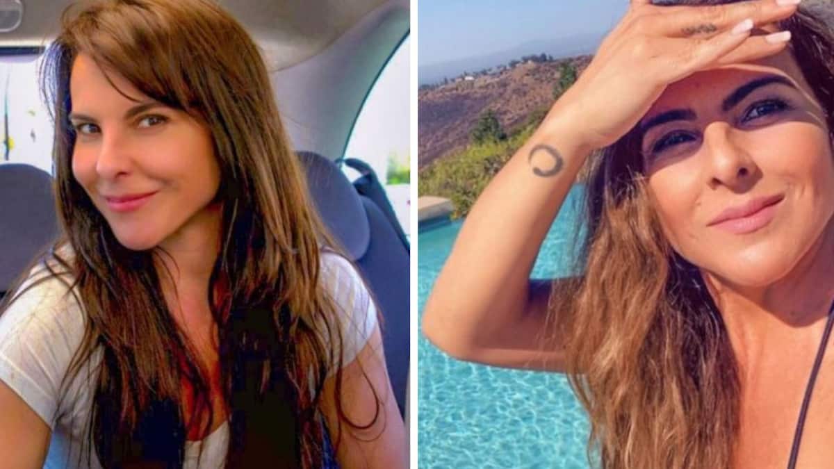 Kate del Castillo vuelve a reencarnar a Teresa Mendoza en la Reina del Sur 3