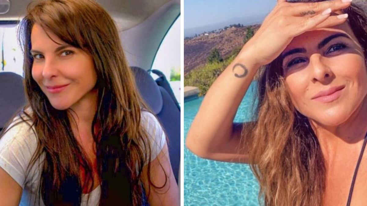 Kate del Castillo vuelve a reencarnar a Teresa Mendoza en la Reina del Sur 3