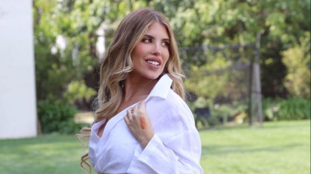 Coté López | Fuente: Instagram