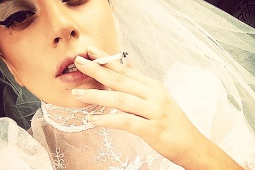 Lady Gaga sería la nueva “Harley Quinn”