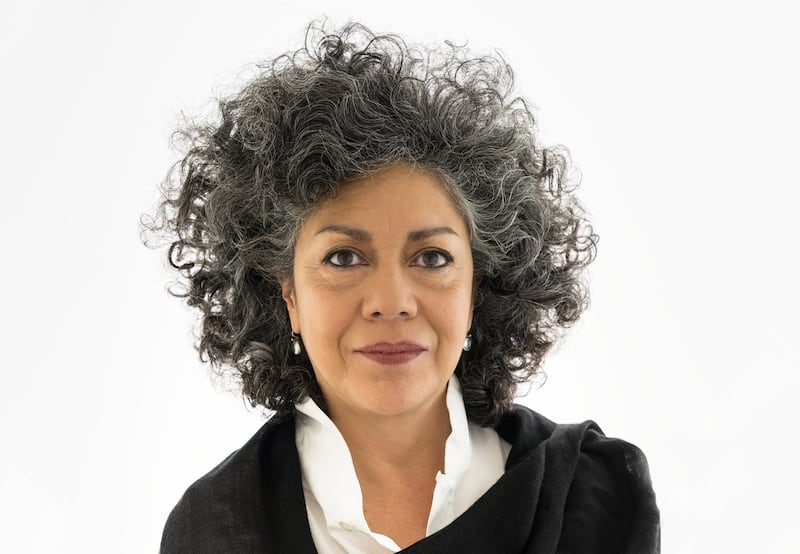 Doris Salcedo