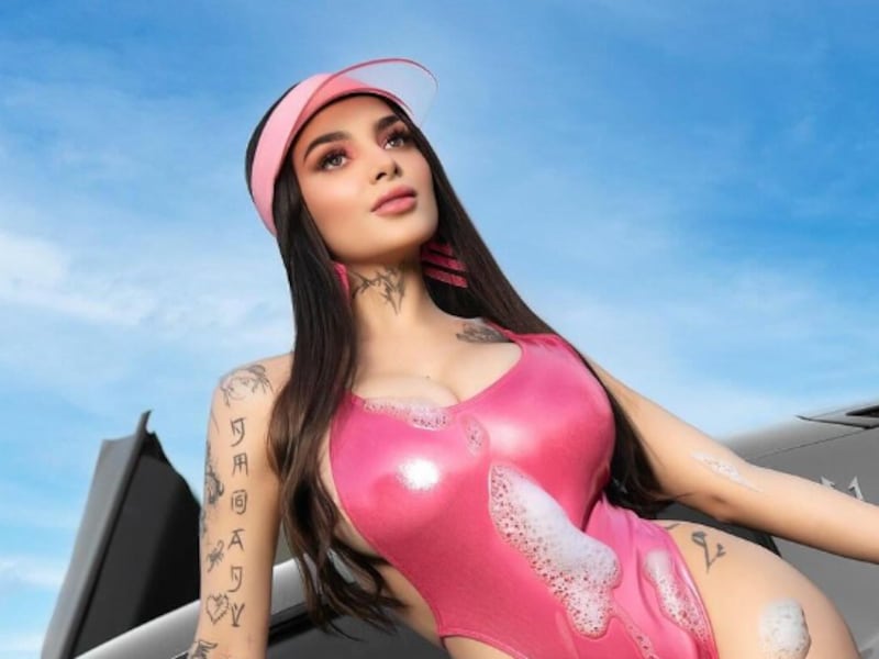 Karely Ruiz rifa liposucción totalmente gratis a una de sus seguidoras; conoce los requisitos