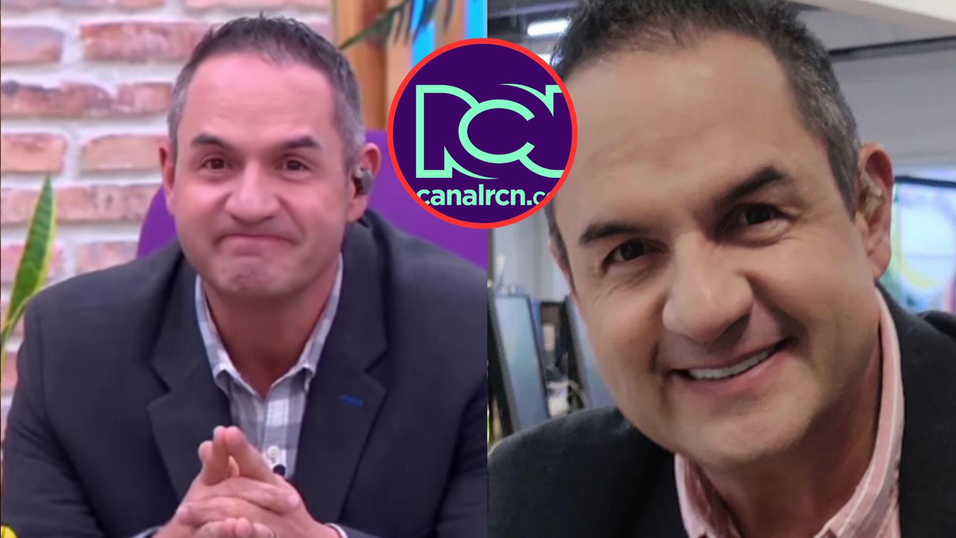 Mauricio Vélez mostró sus proyectos fuera de RCN.