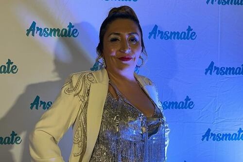 Pincoya fijó plazo para llegar a Arsmate a publicar contenido de adultos: “Mostraré el cuerpo maravilloso de una chilota”