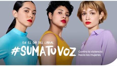 Suma tu voz