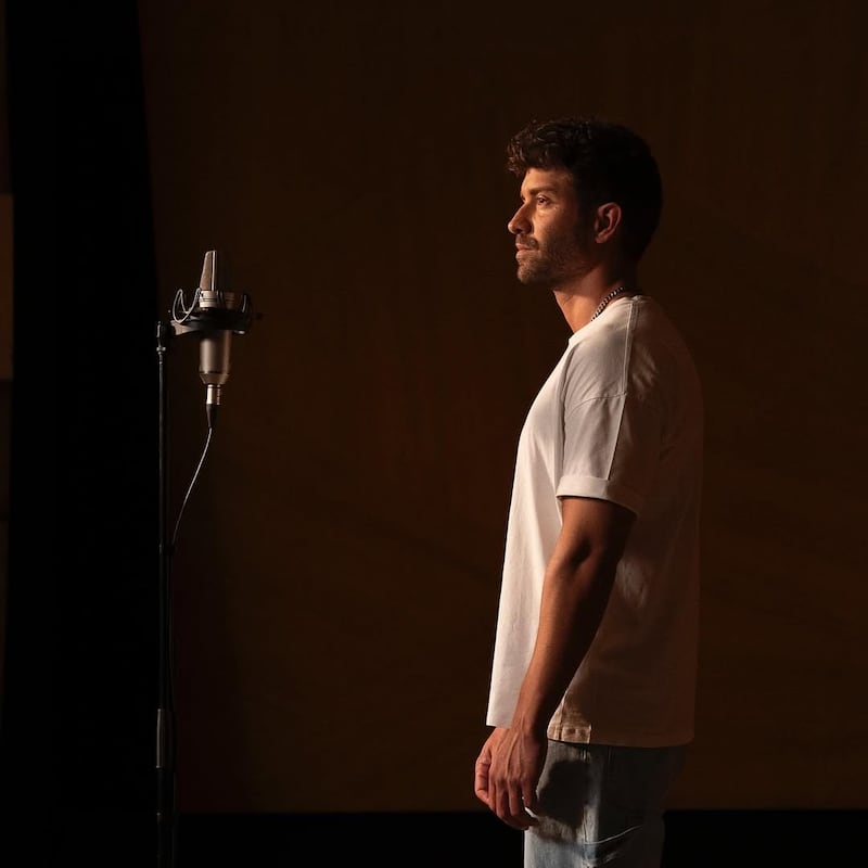 Pablo Alborán