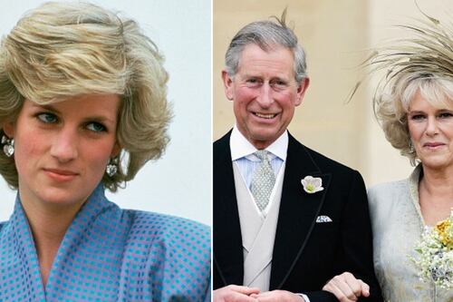 Mabel Anderson: La mujer que habría apoyado traición del príncipe Carlos a Diana con Camilla Parker