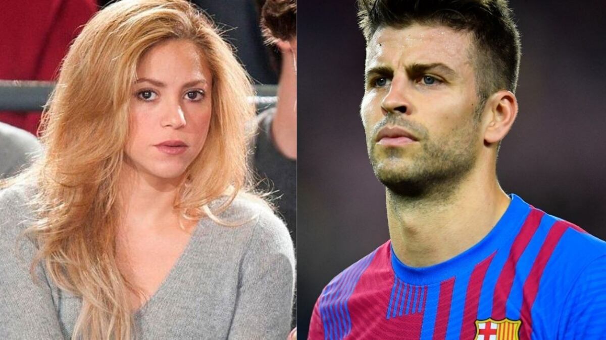 Shakira