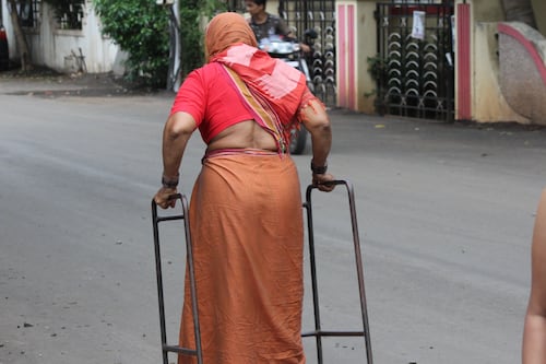 Hijras en India: quiénes son y por qué son reconocidas como el tercer género de la India