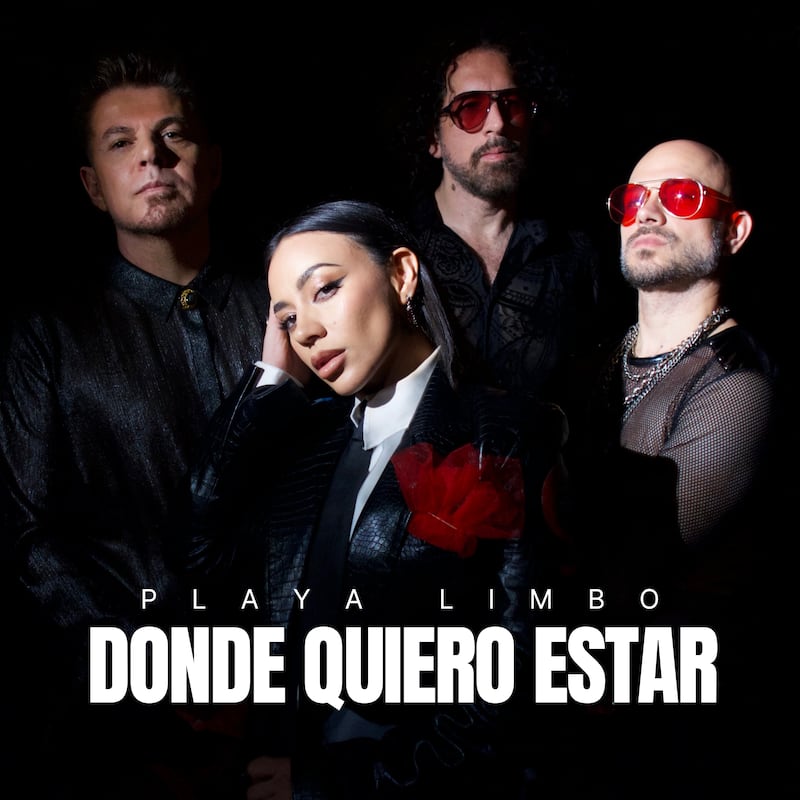 Playa Limbo regresa con ‘Donde Quiero Estar’