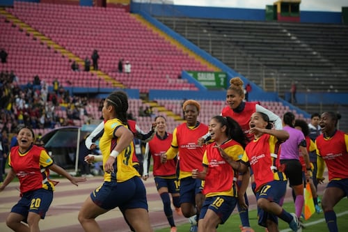 Orgullo de La Tri Femenina: Ecuador asfixió a Perú con un histórico 78% de posesión de balón