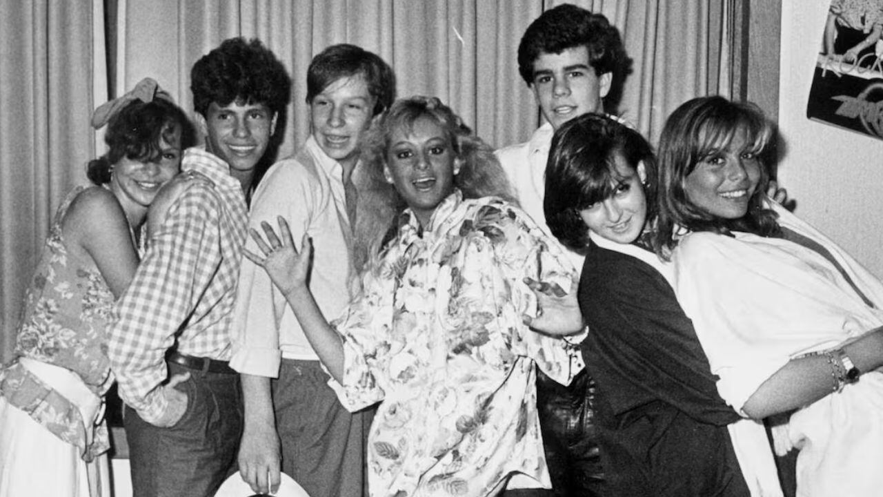 Una exintegrante de Timbiriche se pronunció tras el triunfo legal de Sasha Sokol contra Luis de Llano.