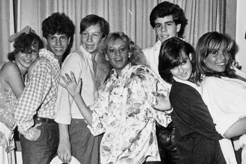 Exintegrante de Timbiriche envía apoyo a Sasha Sokol, tras ganar demanda a Luis de Llano; ¿qué dijo?