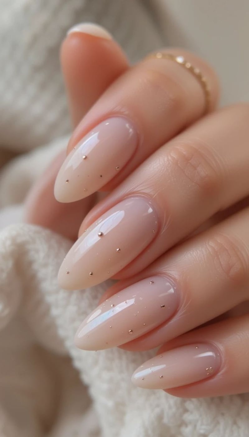 Yummy Nails