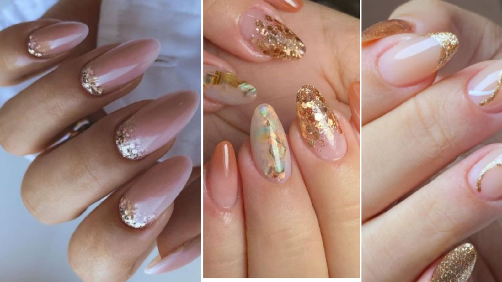 Uñas para graduación 2023