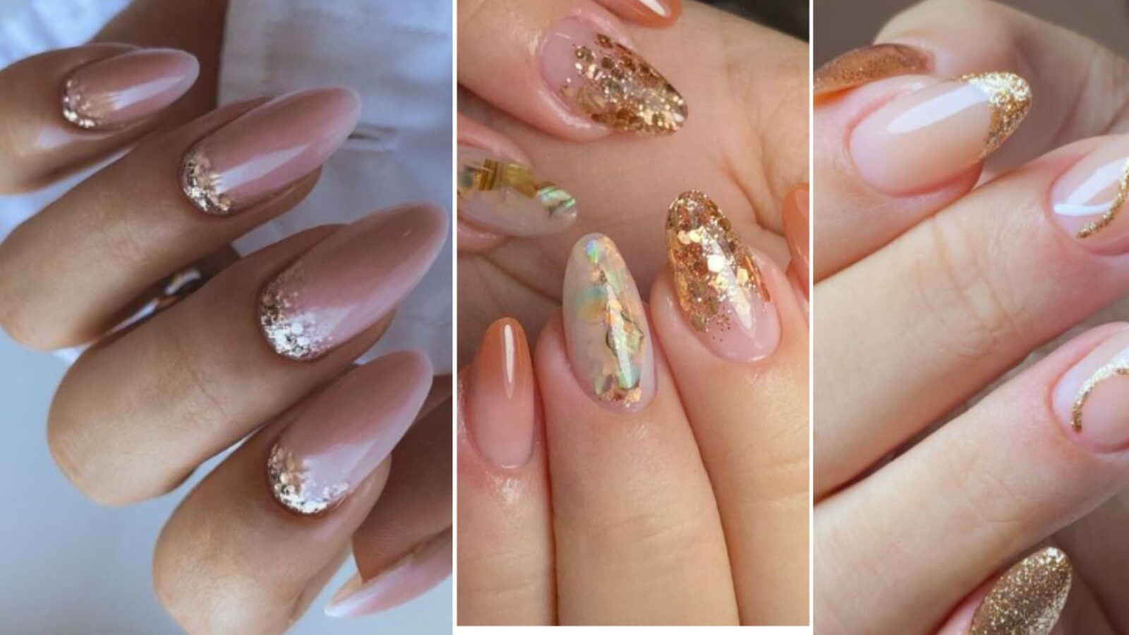 Uñas para graduación 2023