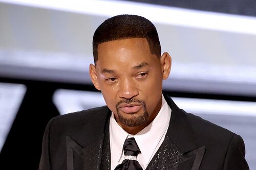 Se define el destino de Will Smith, la Academia se reunirá el viernes para aclarar cuáles serán las sanciones