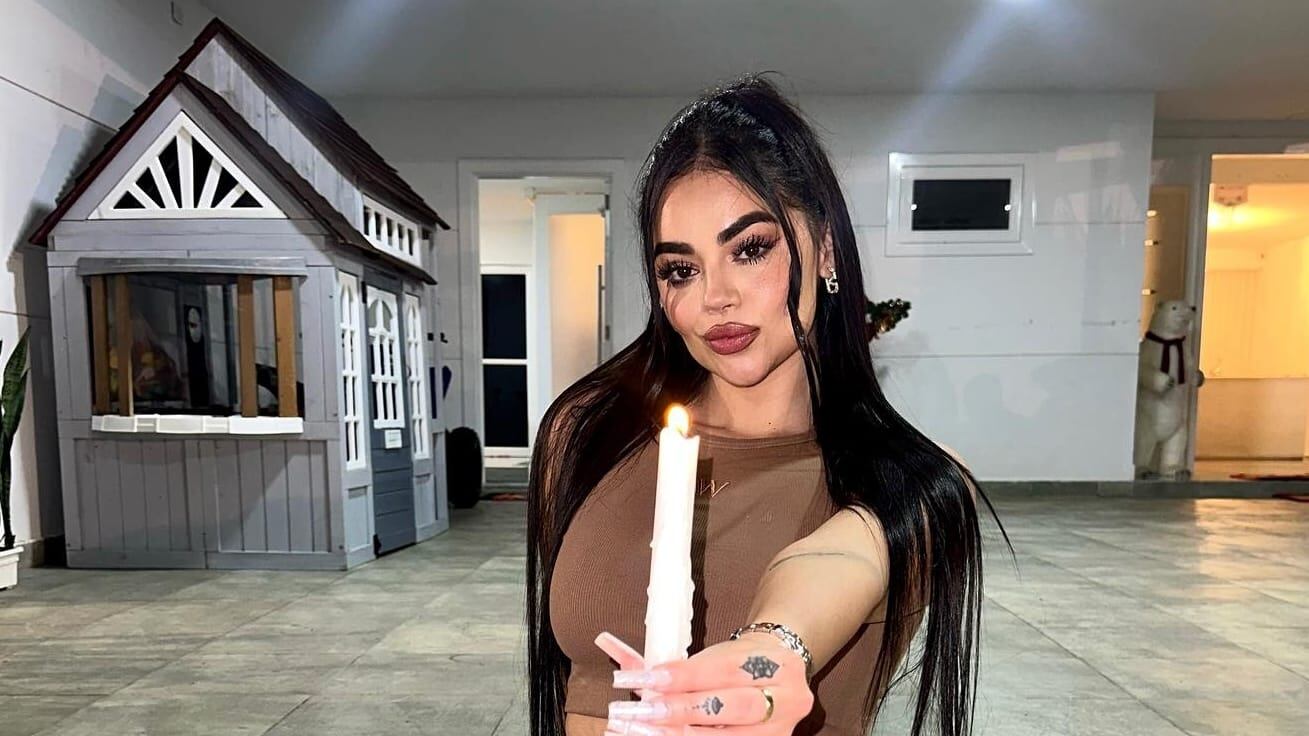 ¿Por qué ‘La Segura’ necesita ayuda para caminar en ‘La Casa de los Famosos’? esto le sucedió