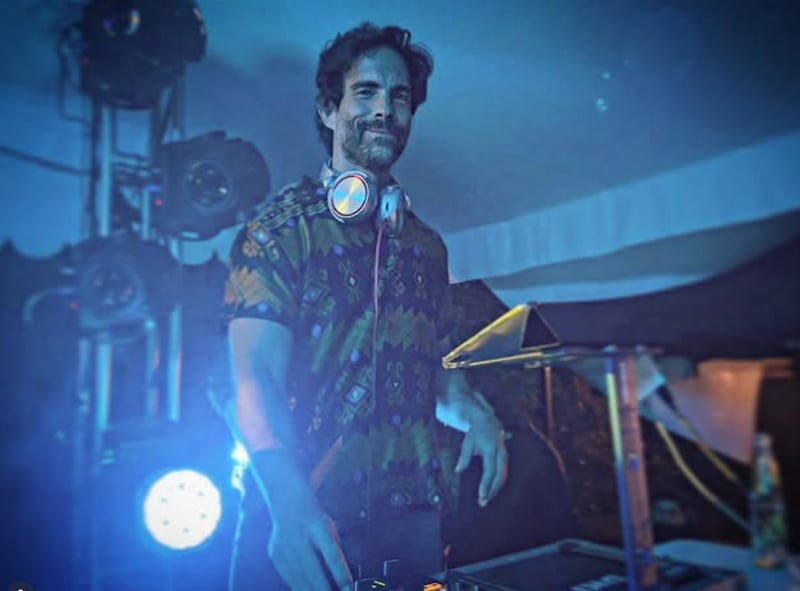 Así luce ahora el joven que hizo de Nandito en ‘María, la del barrio’