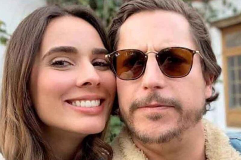 Mary Manotas tiene nuevo amor y es criticada en redes.