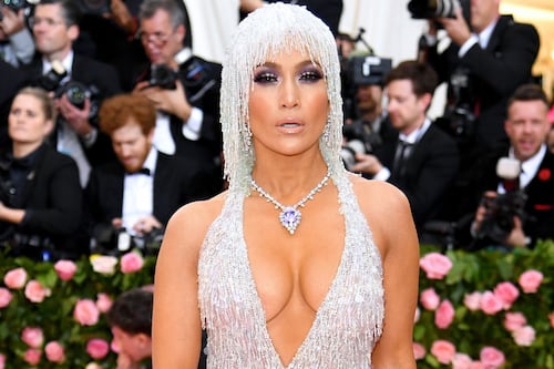 ¿Por Ben Affleck? La razón por la que Jennifer Lopez no acudió a la MET Gala