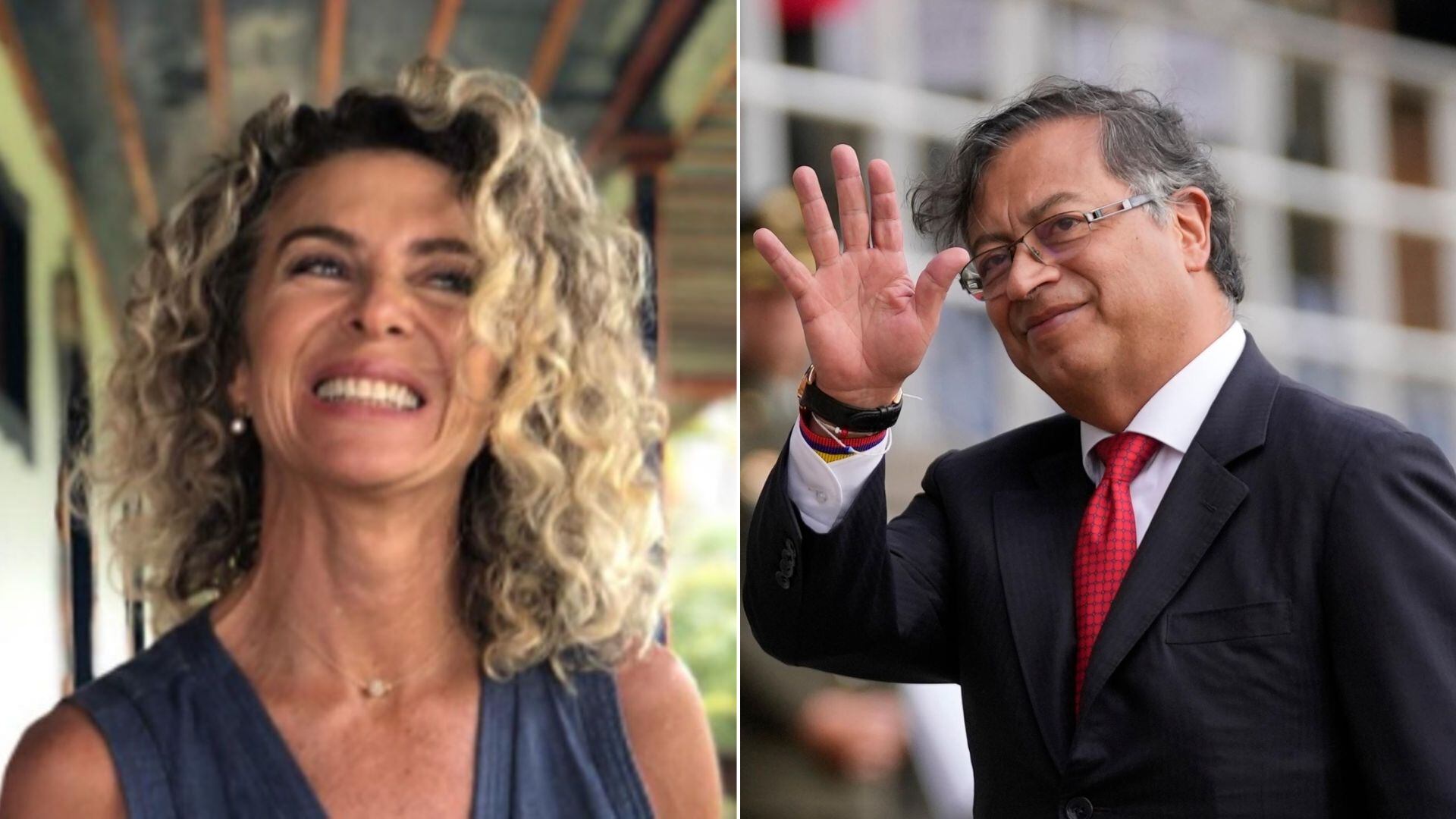 Presidente de Colombia