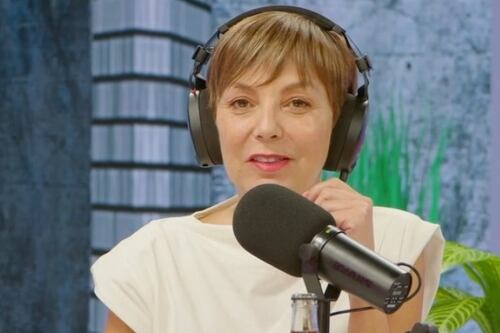 Francisca García-Huidobro padece sus vacaciones por culpa de las picaduras de mosquitos: “Los bichos se meten incluso por dentro de los shorts”