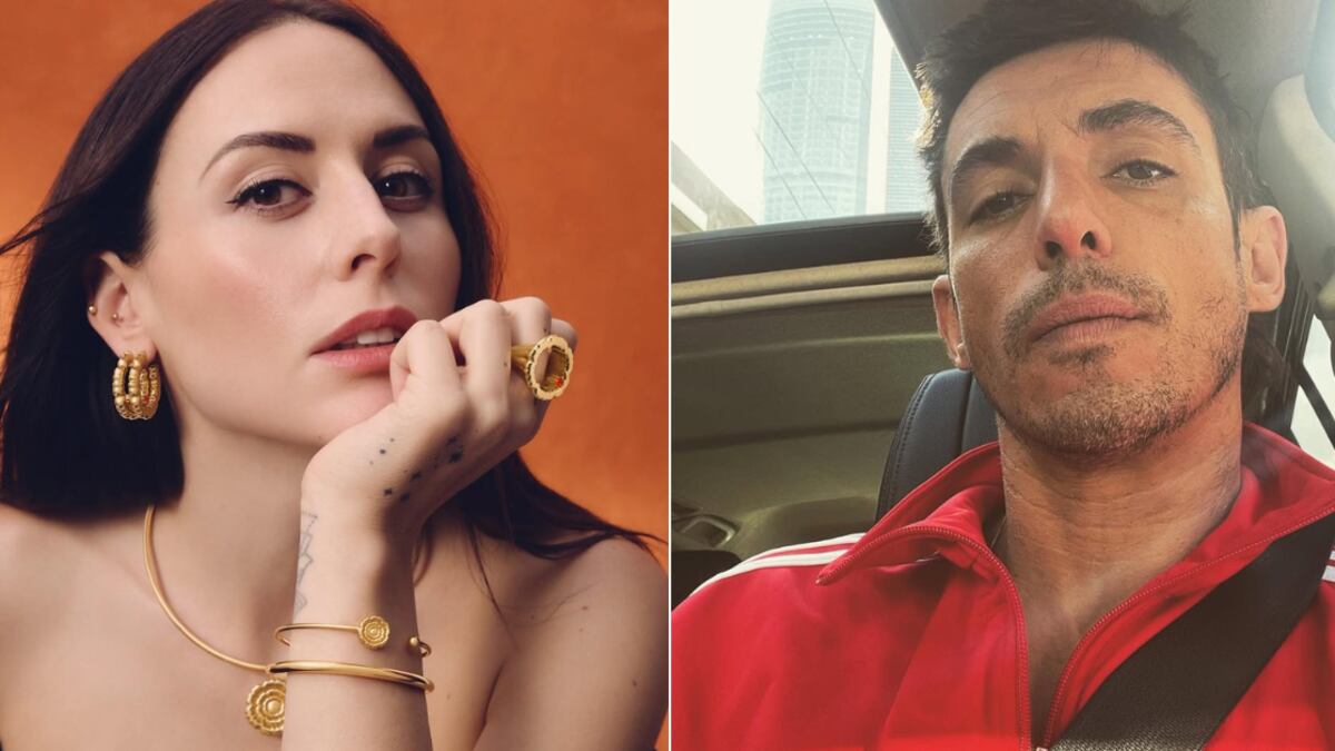 Revelan la verdadera razón que detonó la separación entre Zuria Vega y Alberto Guerra.