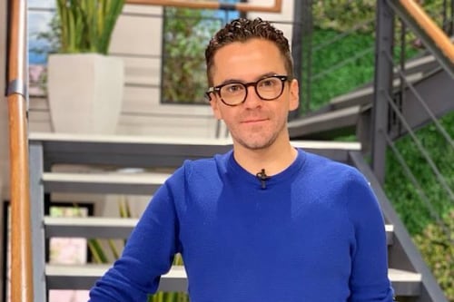 Mauricio Mancera está de luto tras la muerte de ser querido: “Te vamos a extrañar”