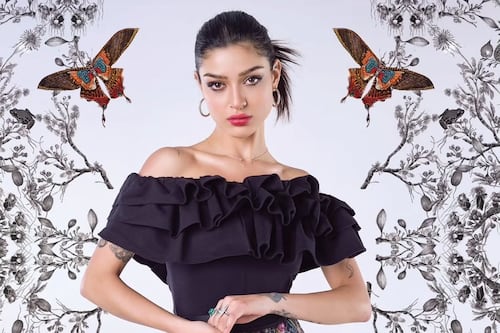 ¿Quién fue Mariana Jurado, la joven hallada sin vida en Quito?