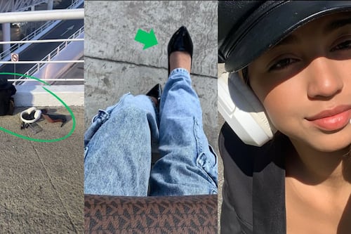 Venezolana se arroja de puente tras denunciar abuso de su hermano; deja mensaje en Instagram