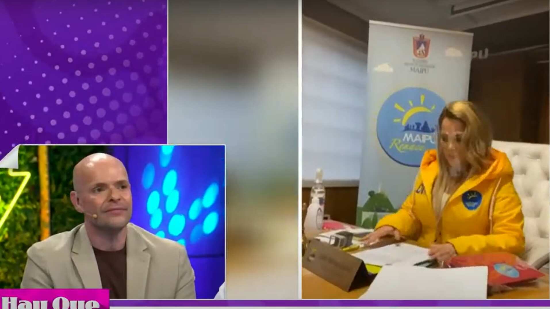 Había “dificultad en despedirla”: Exasesor de Cathy Barriga confirma que pagos a niñera eran con fondos municipales