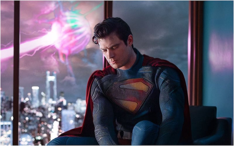 Superman