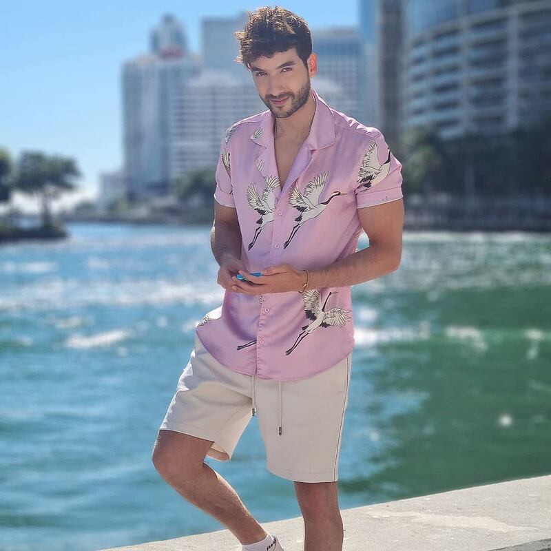 Carlos Torres
