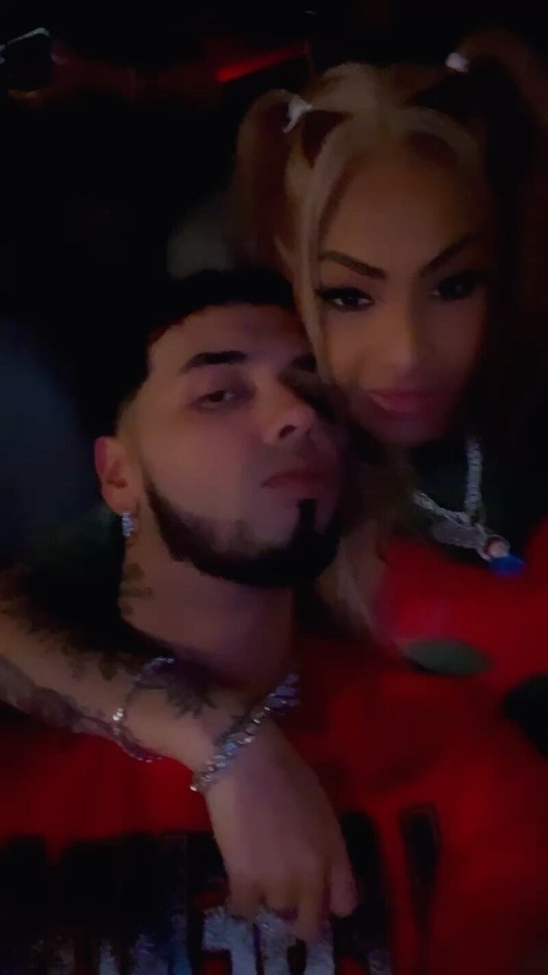 Anuel AA